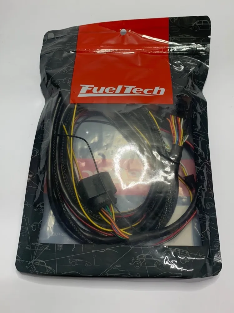 Chicote Wide Band 2 Nanno de 4,5 Metros Imagem