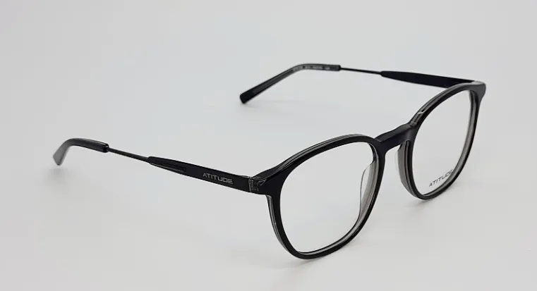 ATITUDE AT4126 A01 50 19 140 Imagem