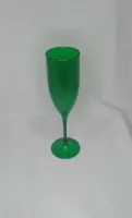 ATACADO TAÇA CHAMPANHE ACRÍLICA  - Foto 3
