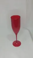 ATACADO TAÇA CHAMPANHE ACRÍLICA  - Foto 6