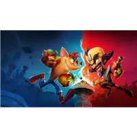 Crash Team Rumble Deluxe Edition - PS4 - Foto 2