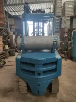 Empilhadeira Clark GPY25 2500 Kg 2,5 Ton- Cód. 1565 - Foto 4