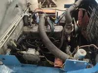 Empilhadeira Clark GPY25 2500 Kg 2,5 Ton- Cód. 1565 - Foto 5