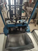 Empilhadeira Clark GPY25 2500 Kg 2,5 Ton- Cód. 1565 - Foto 6