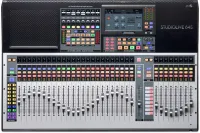 Mesa de Som Digital Presonus Studiolive 64S - Foto 3