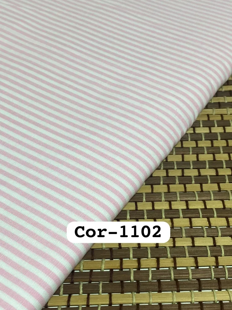   TECIDO CALDEIRA LISTRADO MEDIO ROSABB Imagem