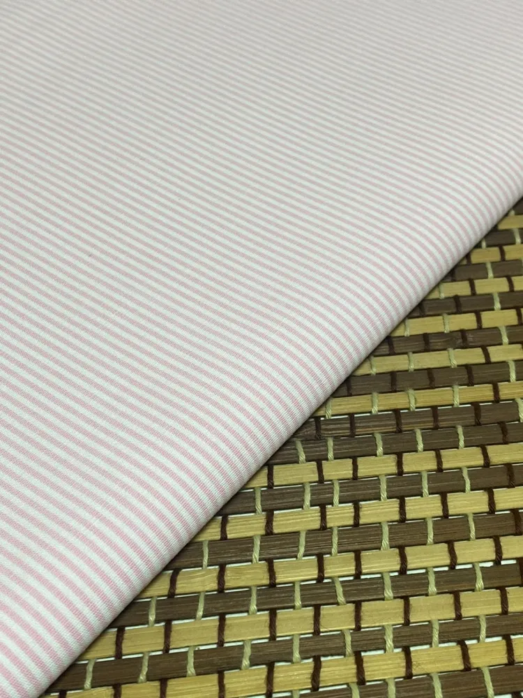  TECIDO CALDEIRA listrado D juan miudo-1 rosabb 1102 Imagem