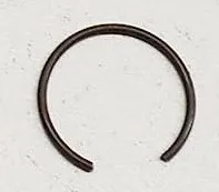 Trava Pino Pistão Yamaha Original 14mm Motor de Popa 15hp 93450-15023