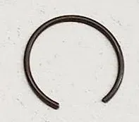 Trava Pino Pistão Yamaha Original 14mm Motor de Popa 15hp 93450-15023