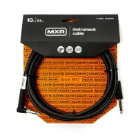 Cabo para Instrumento Dunlop MXR Standard 3m Reto/Angulado