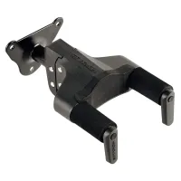 Suporte de parede para Guitarra/Baixo/Violão Haste Curta Hercules