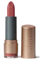 Batom Soul Kiss Me Efeito Matte 3,7g - Foto 12