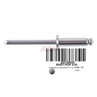 Rebite Jet Ski Jet Boat BRP Sea-Doo 3/16