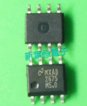 LM2675 M 5.0 SOIC8