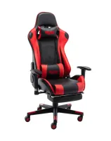 CADEIRA GAMER MVP - Foto 2