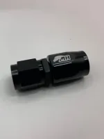 Conexão 4AN/AN4 Reta Black Edition