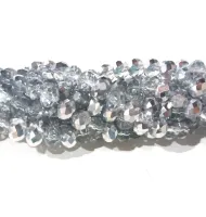 Fio de cristal Chuva de Prata - 369