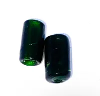 Mini Firma de murano Verdão 31