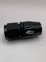Conexão 10AN/AN10 Reta Black Edition