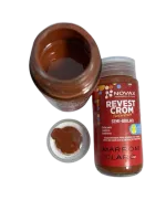 Tinta Revest Crom Semi-Brilho Novax Concentrada 90ml - Foto 10