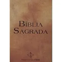 BIBLIA SAGRADA - TRADUÇAO DA CNBB (PRODUTO NOVO)
