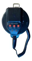 Megafone Profissional Sirene Policia Mp3/usb/sd 250w - Foto 4