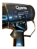 Megafone Profissional Sirene Policia Mp3/usb/sd 250w - Foto 5