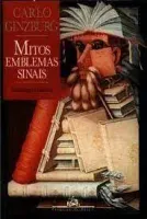 MITOS, EMBLEMAS, SINAIS (PRODUTO USADO - MUITO BOM)