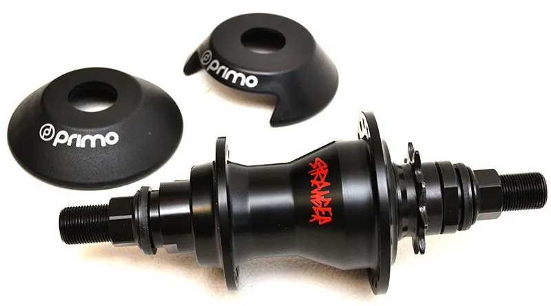CUBO STRANGER FREECOASTER BALLAST