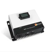 CONTROLADOR SOLAR MPPT 100A 12V/48V SR-MC48100N15 - Foto 2