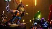 Ratchet & Clank Pc Em Uma Outra Dimensão  *Leia Anuncio* Steam Off-Line - Foto 2