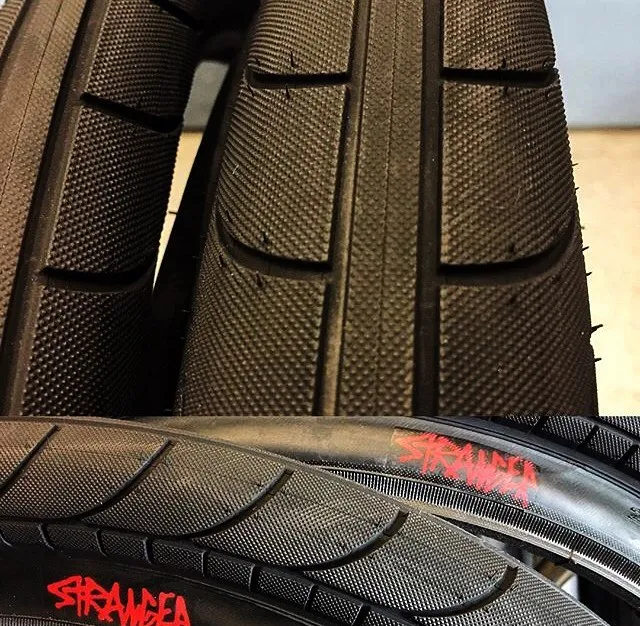 PNEU STRANGER BALLAST