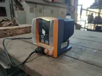 Bomba dosadora magnética diafragma ProMinent - Cód. 1600 - Foto 2