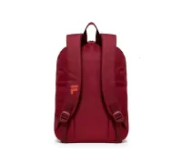 Mochila Esportiva Fila Edge Unissex  Vermelho – 18 L - Foto 2