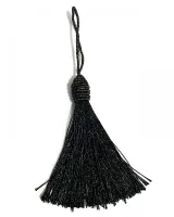 Tassel Preto