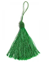 Tassel Verde