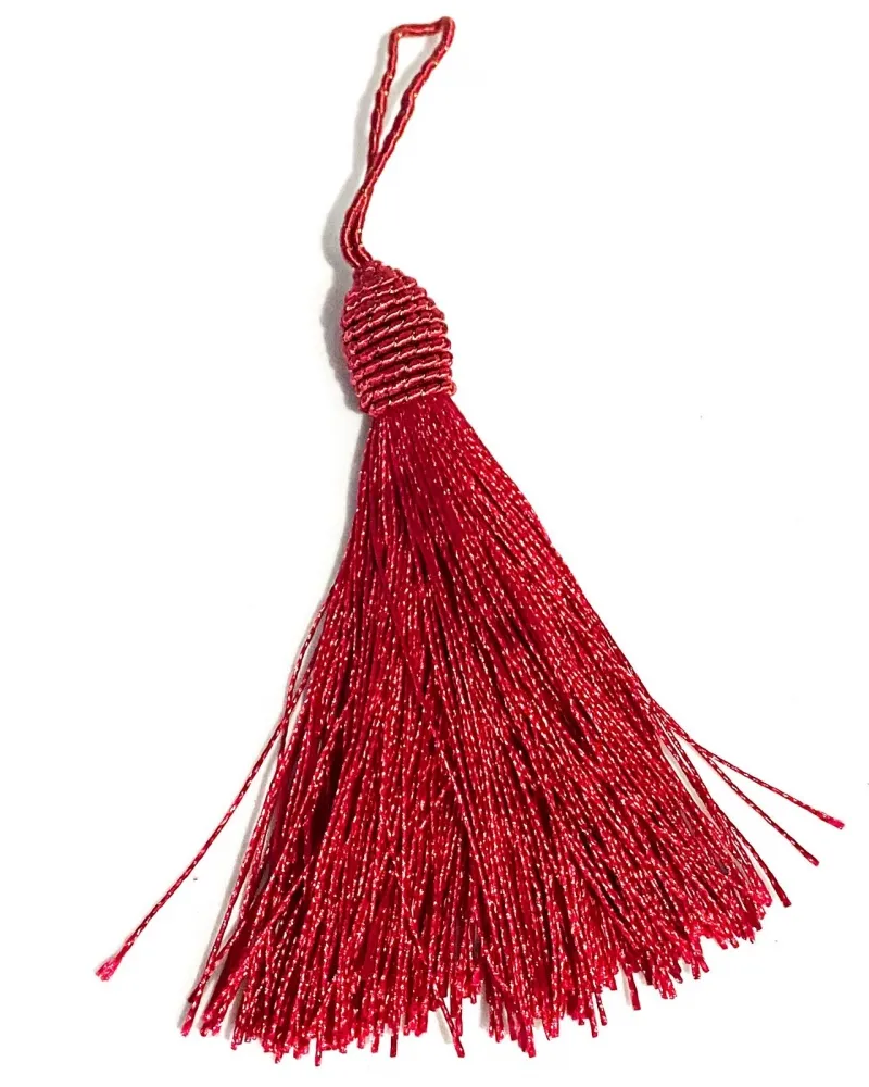 Tassel Vinho