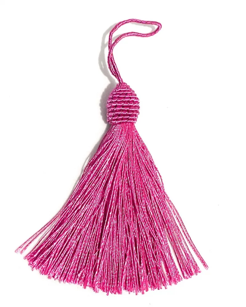 Tassel Pink