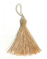 Tassel Areia