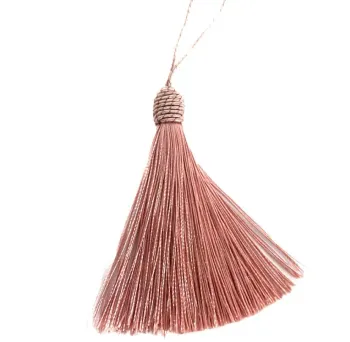  Tassel Malva