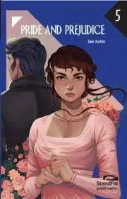 PRIDE AND PREJUDICE (PRODUTO USADO - MUITO BOM)