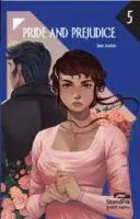 PRIDE AND PREJUDICE (PRODUTO USADO - MUITO BOM)