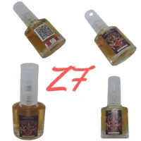 Extrato z. Patchouli 10ml. - Foto 3