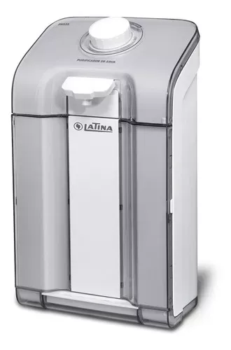 Purificador de Água Latina Pn535 Fumê