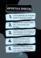 Apostila Prefeitura Campo Largo PR Fiscal de Posturas 2023  - Foto 6