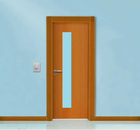 Porta Angelim s/o lisa com vitro
