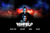 DVD RENFIELD - DANDO O SANGUE PELO CHEFE - NICOLAS CAGE - Foto 2