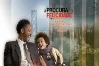 DVD A PROCURA DA FELICIDADE - WILL SMITH - Foto 2
