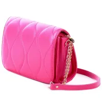 Bolsa Matelassê Birô Rosa Pink - Foto 7