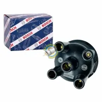 Tampa 9232081442 Bosch do distribuidor FORD Escort Belina Pampa Del Rey 1.6 1.8 Royale Versailles 1.8 2.0  Com Pino